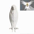 Pikkukuva 1 / 5: Eläimet LED Kotka Lamppu Yövalo, 3D Yölamppu