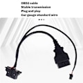 Miniatyrbild 2 av 5: OBD 16PIN Adapter för 2018-2020 RAM HD/