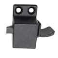 Miniatyrbillede 5 af 5: 1 par PC5566070-7-8 Gravemaskine Forrude Vindueslås Blok