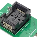 Miniatyrbild 5 av 5: TSOP48 NOR Programmeringsadapter Trådbränningssockel för T48 Chip Sockel