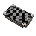 Miniatyrbild 3 av 5: Programmerbar EM100GTS 72360S 200A 3kw Borstlös DC-styrenhet