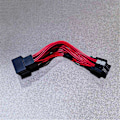 Miniatyrbillede 2 af 5: Til 40PIN-kabel til /