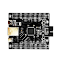 Miniatyrbild 4 av 5: CH32V307 Utvärderingskort RISC-V MCU Inbyggd Wch-Link CH32V307VCT6 CH32V307V-EVT-R1 WCH