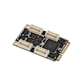 Pikkukuva 2 / 5: Mini PCIE Express 8 -sarjaporttiohjainkortti