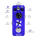 Miniatyrbild 4 av 5: Gitarr Effekt Pedal Akustisk Simulering AC Stage Gitarr Effekt Pedal