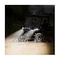 Miniatyrbild 2 av 5: Atv Främre DRL Blinkers Med Gult För 2020