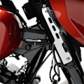 Pikkukuva 3 / 5: Moottoripyörän etusidontakiinnikkeet Road Glide FLTRXSE 2023 SLHT Steet Glide -malleille