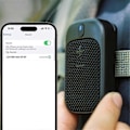 Miniatyrbild 5 av 5: Trådlös Bluetooth Högtalare Portabel Mini Subwoofer Förbättrad Bas