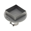 Miniatyrbillede 1 af 5: Varmluftssvejsestation Dyser, 45x45mm