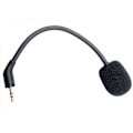 Miniatyrbild 5 av 5: Ersättnings 2,5 mm mikrofon för Astro A30 spelheadset gaminghörlurar mikrofon
