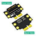 Miniatyrbillede 2 af 5: PCI-e 1X 3.0 90 Graders Omvendt Han til Hun Riserkort til 2U Server
