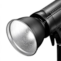 Miniatyrbild 5 av 5: Reflektor Diffuser Lampskärm Skål 55° Vinkel