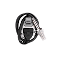 Miniatyrbild 2 av 5: 5-PIN 9821120980 5WK96746A Nox Sensor för C3 C4 Berlingo