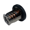 Miniatyrbillede 3 af 5: 17670-94J01 Termostat 60℃ til Suzuki Marine DF8A 9.9 15 20 25 30A