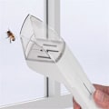 Miniatyrbild 5 av 5: Insektsvisare av trycktyp för utomhusäventyr