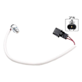 Miniatyrbild 5 av 5: 8604A003 Bromsljusbrytare Stopp Bakljus Backljusbrytare för L200 Triton Triton Kb4T Kb8T Kb9T