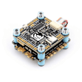 Miniatyrbild 1 av 5: F405 MK2 V2 FPV Stack F405MK2 Flygkontroller F55 55A 4in1 BLS ESC