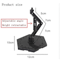 Miniatyrbillede 4 af 5: Model Display Rack