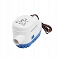Miniatyrbild 1 av 5: Vattenpump Automatisk Lågvattenläns Portabel