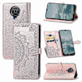 Miniatyrbillede 1 af 4: 6.3 Etui Cover Em Mla Flip -