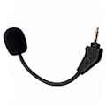 Miniatyrbild 2 av 5: Ersättningsmikrofon 3,5 mm för HS50/HS60/HS70 Gaming Headsets Hörlurar Mikrofon