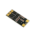 Miniatyrbillede 2 af 5: Til 80A F4 128K BL32 4-8S Split ESC Drone Tilbehør