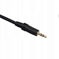Miniatyrbild 2 av 5: USB-adapter USB till XLR-kabel Gitarrbasadapter