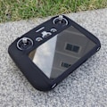 Miniatyrbillede 1 af 5: Silikoneetui til DJI Flip/Air 3S/Mavic 3/RC/RC 2 Sleeve Sort