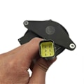 Miniatyrbillede 3 af 5: Til FAW J6 Fjernbetjent Elektronisk Gasspjæld Accelerationssensor