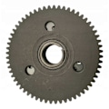 Pikkukuva 3 / 4: Bendix-kytkinkäynnistin 4t Gy 125 150