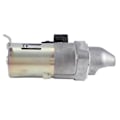 Miniatyrbild 5 av 5: RAA5K 12V 1.6KW 9-tandad Motor 31200RAAA61 för TSX 06-08