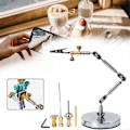 Miniatyrbild 2 av 5: Stop Motion Animerings Vinda Rig System