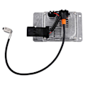Miniatyrbild 1 av 5: 2003-2006 För Escalade Xenon HID Strålkastarballastmodul