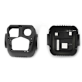 Pikkukuva 4 / 5: For 3 Pro Gimbal -kameran linssikehys For 3 Pro -kehyksille