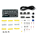 Miniatyrbild 2 av 5: Elektronisk Klocka DIY Kit Digital Tube LED Display Suite