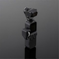 Miniatyrbild 4 av 5: För Osmo Pocket 1/2 Kamerakontrollhjul Gimbal Kontroll