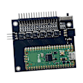 Miniatyrbild 1 av 5: Logikanalysator V6.0 RP2350 2 400MHz 24 Kanalers Logikanalysator Programvara Finns Tillgänglig för , OSX och Linux