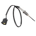 Miniatyrbild 3 av 5: Avgastemperatursensor 68085774AB för Ram