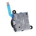 Miniatyrbild 5 av 5: 10 st 3D Analog Joystick Switch Lite Joycon Controller Röd