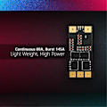 Miniatyrbillede 5 af 5: Til 80A F4 128K BL32 4-8S Split ESC Drone Tilbehør