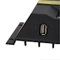 Pikkukuva 3 / 5: Aurinkosäädin MPPT 12V 24V LCD-näyttö Kattavat suojaustoiminnot Aurinkosähkösäädin aurinkosähköjärjestelmälle 30A