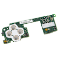 Miniatyrbild 3 av 5: För Joycon Moderkort för Nintend Switch Joycon Joystick Kontroller