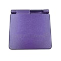 Miniatyrbild 1 av 5: För GameBoy Advance SP Classic Edition Hölje Skärmlins, A