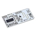 Miniatyrbild 2 av 4: Högpresterande rörelsesensor - MS03 2,4 GHz till 5,8 GHz Mikrovågsradar Människokroppsinduktion PIR-switchmodul för DIY