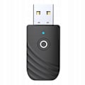 Miniatyrbild 1 av 5: 3-i-1 USB Bluetooth-ljudadapter