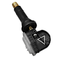 Miniatyrbillede 4 af 5: Bil TPMS Dæktrykssensor 433Mhz til Chevy GMC Buick Cadillac