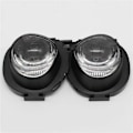 Miniatyrbild 5 av 5: Fresnel-lins för VR-headset Virtuell verklighet Optisk lins