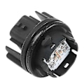 Miniatyrbild 2 av 3: 81536-60c30 Bil LED Baklykta Modul Enhet För Cruiser 2017-2023 Bakre LED RR Kombinationsmontering