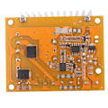 Miniatyrbild 4 av 5: DC-DC 8~32V till 45~390V ZVS Step-up Booster Modul