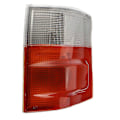 Miniatyrbild 4 av 5: Vänster/höger Led Sidomarkeringshörna Blinkers Ljus Signal Lampa Indikator Bil Lampor För Hiace 198